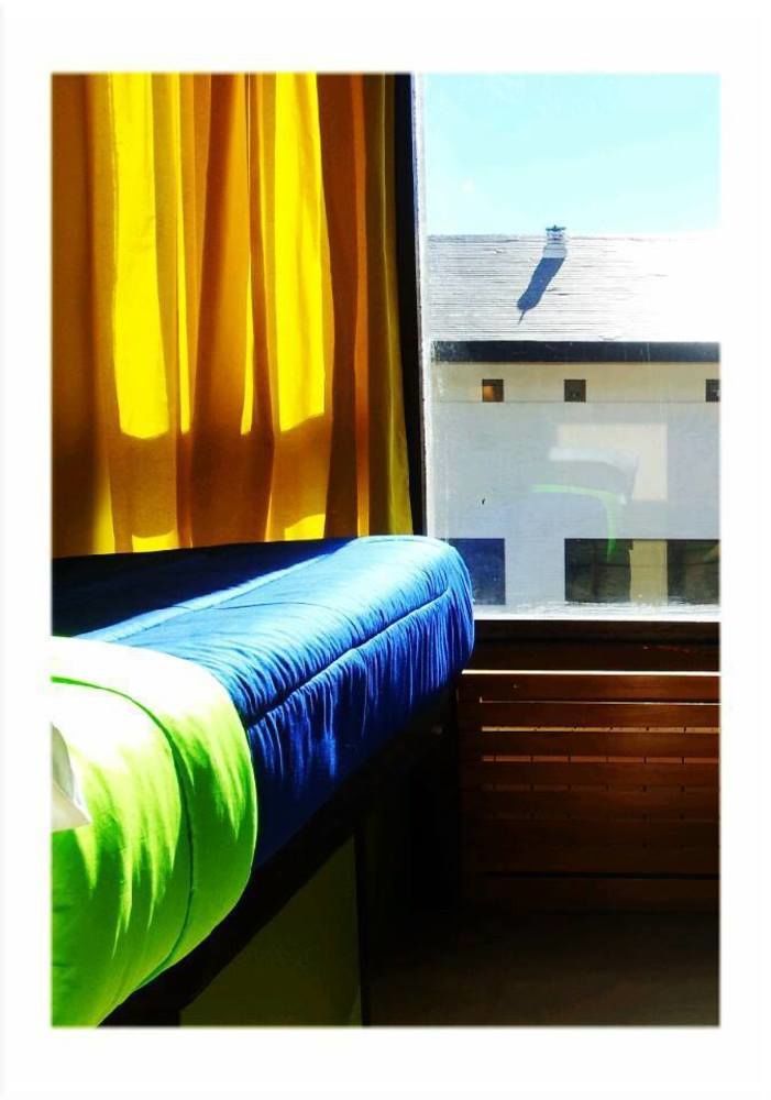 Moving Hostel Travel Bar San Carlos de Bariloche Exterior photo